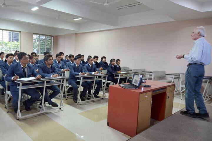classroom